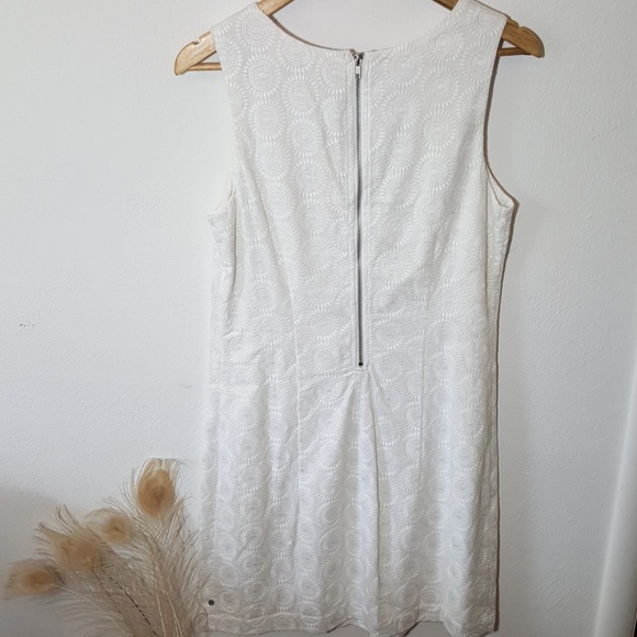 NWT Harley Shift Dress Size 10 - Picture 3 of 4